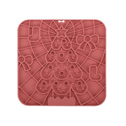 Silicone Lick Mat Slow Feeder for Dogs
