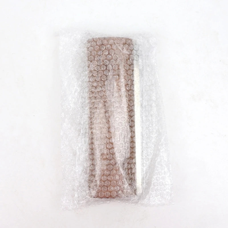 Wooden Horse grooming brush Scrapers Handle for Horse Shedding