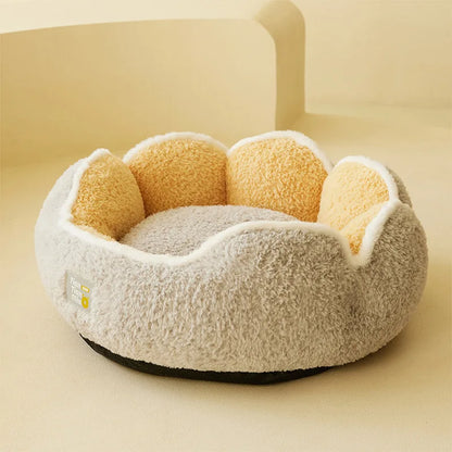 Super Sleeping Warm Nest bed for cats| dogs