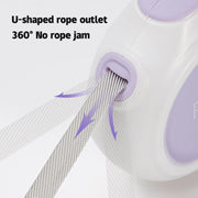 Automatic Retractable Dog & Cat Leash 3M/5M