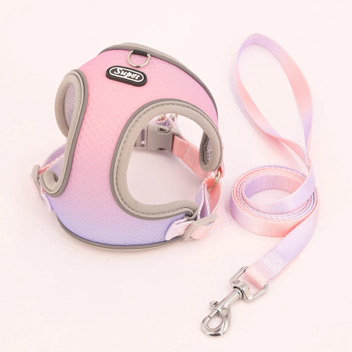 Supet Pet Step-in Dog Harness
