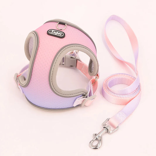Supet Pet Step-in Dog Harness