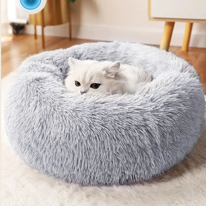 Super Sleeping Warm Nest bed for cats| dogs