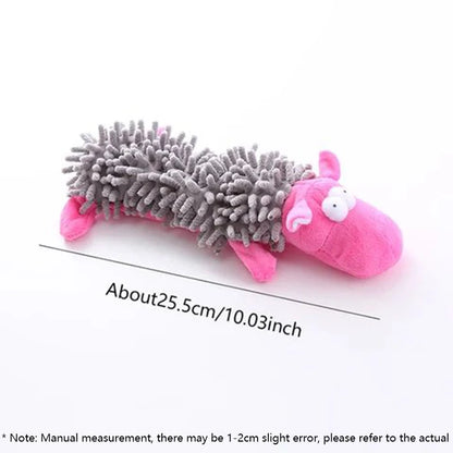 Sound - Interactive Squeak Toy for Dogs