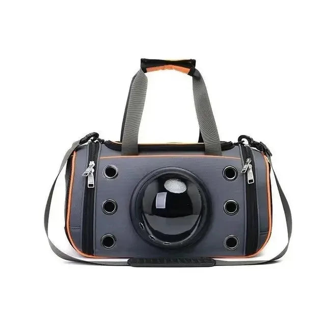 Crossbody sling  Breathable Bag for Dogs and Cats