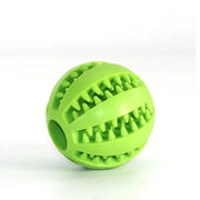 Natural Rubber Chewable toy for Dog