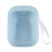 Pet Friendly Travel Water Bottle Dispenser for Dogs