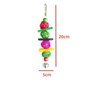 Bird Cage Accessories & Toys