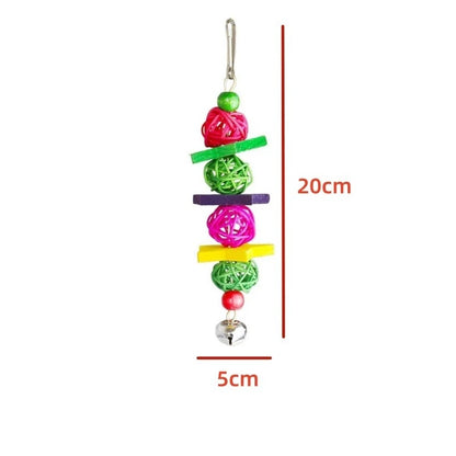Accessories | Toys for Birds