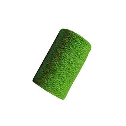 Woven Elastic Breathable Self Adherent vet use wrap