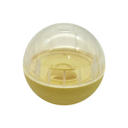 IQ Treat Dispenser Ball Toy for Dogs