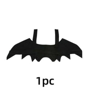 Black Cat Bat Wings Costume Halloween
