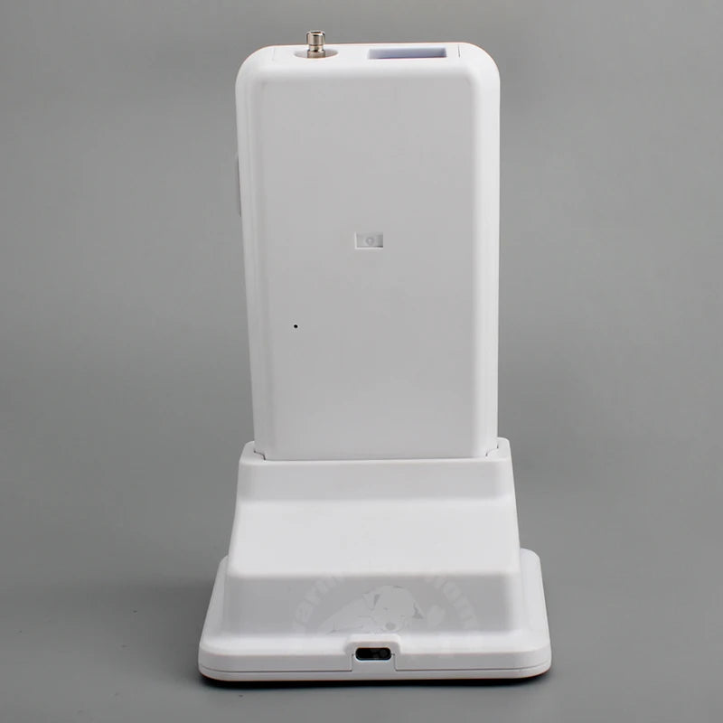 Vet Animal Sphygmometer Handheld NIBP SPO2 Function Patient Monitor Veterinary Equipment Machine