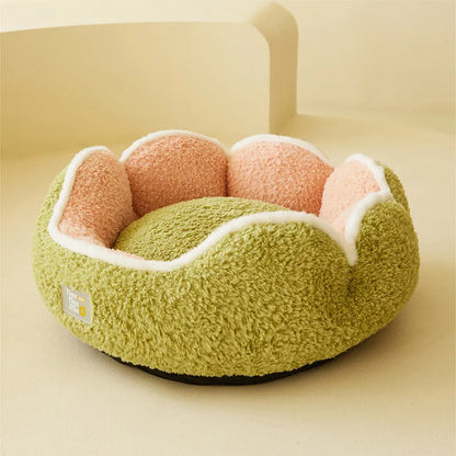 Super Sleeping Warm Nest bed for cats| dogs