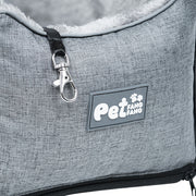 Small Pet Cozy Car Seat Portable