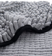 Towels Super Absorbent Dog&Cat Bathrobe Microfiber Bath Towels