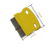 Flea & Tick Removal Grooming Comb for Dogs & Cats