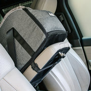 Small Pet Cozy Car Seat Portable