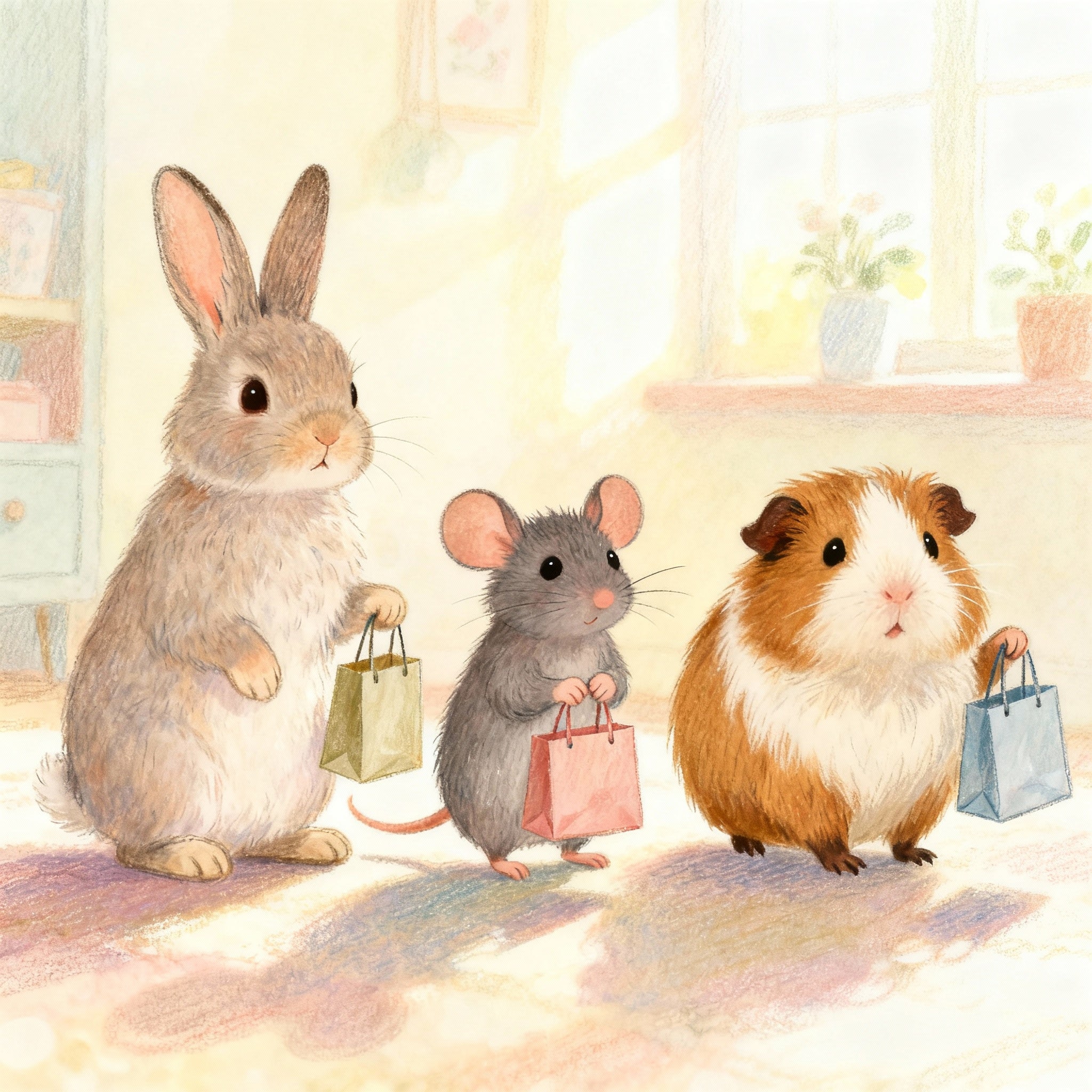 Small Pets