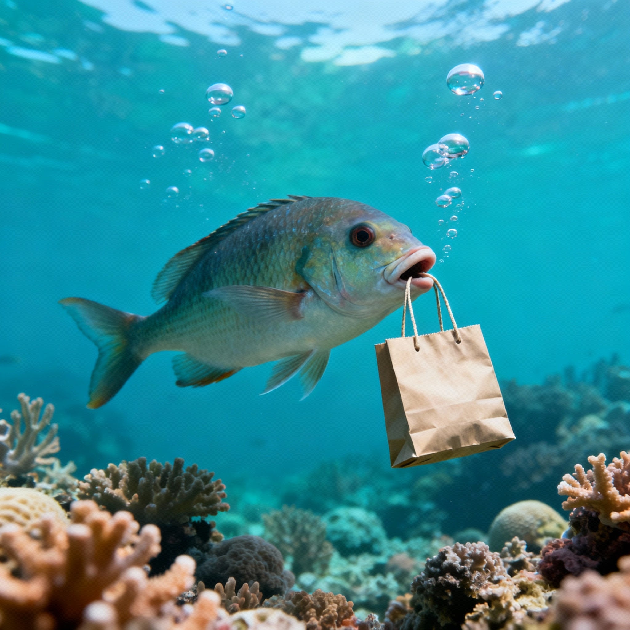Fish